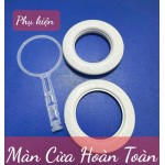 Phụ kiện rèm cửa 